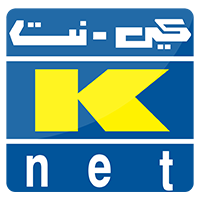 KNET logo