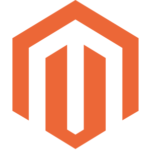 Magento logo