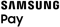 Samsung Pay logo