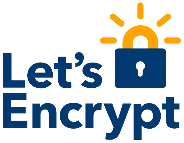 Let's Encrypt logo